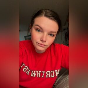 Meet your Posher, Paige